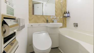 バスルーム / 14