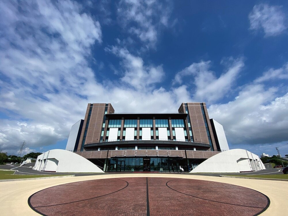 ショッピングモール