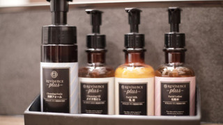 スタンダード スイート 1 ベッドルーム 禁煙 テラス