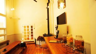 リビング エリア / 10