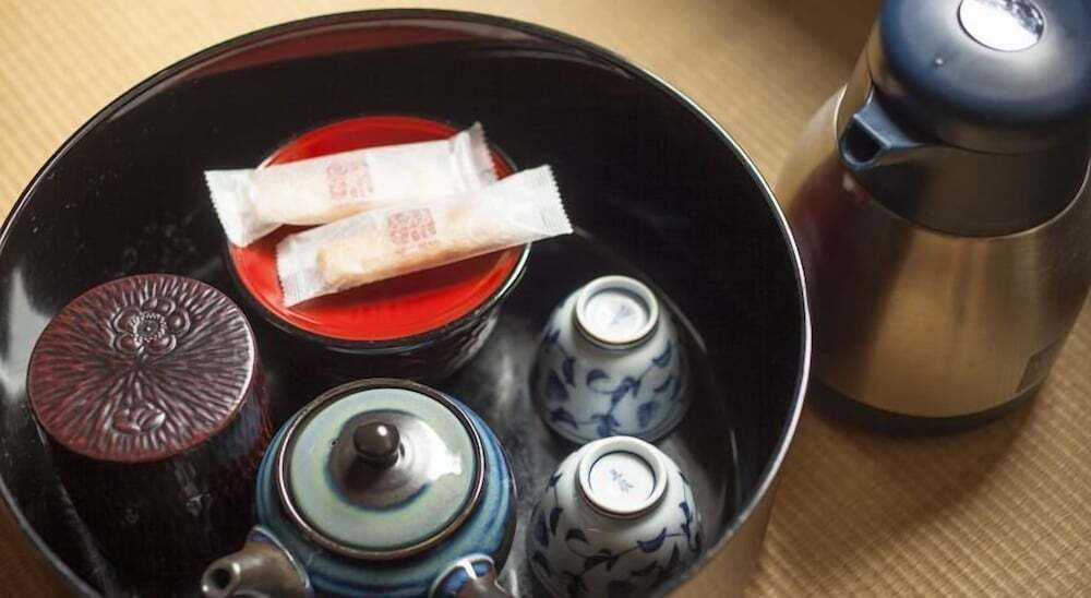 お茶セット