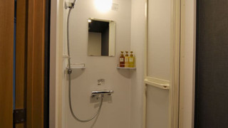 ダブルルーム　禁煙