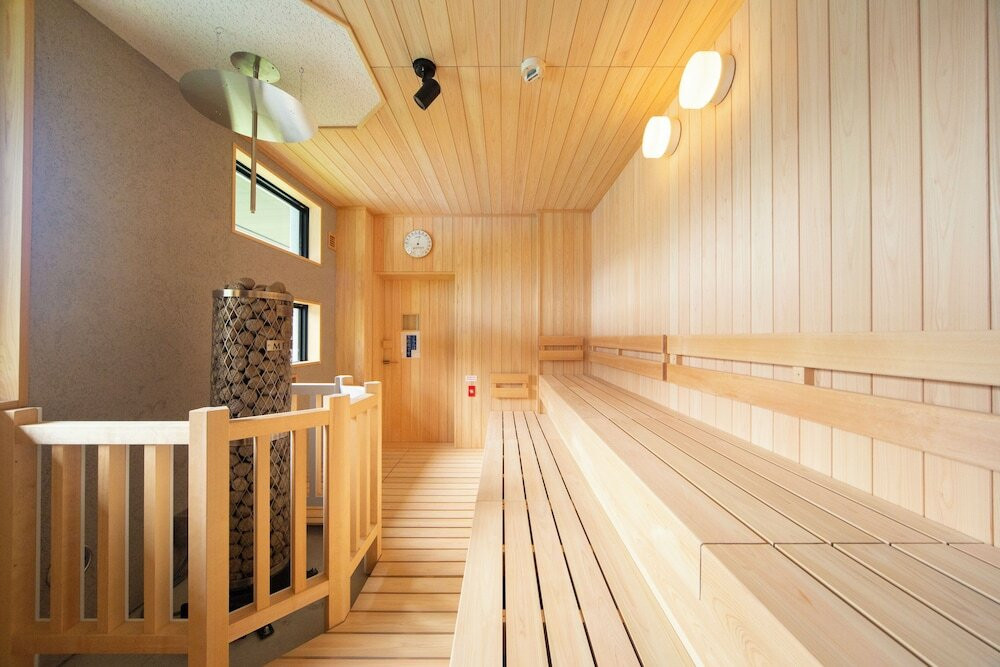 肌や髪にやさしいネイチャーサウナに、岩盤浴やよもぎ蒸しでデトックス4021629