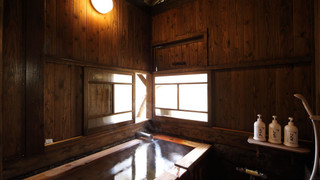 離れ内湯付洋室 (ツリーハウス風) (大人限定)