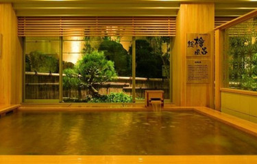 15 Nagoya Hotels Offering Relaxing, Spacious Public Baths