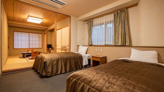 ベーシック ルーム