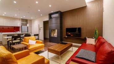 リビングルーム / 40