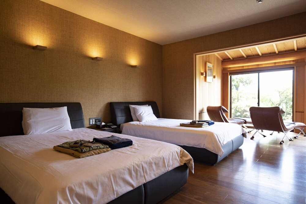 みんなで撮影大会したい風情あふれる高級宿3441286