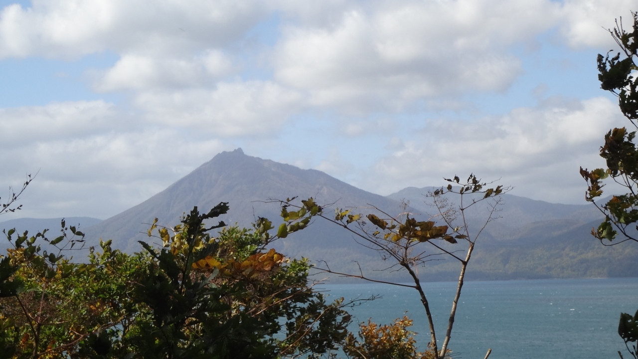 休暇村　支笏湖（北海道）794393