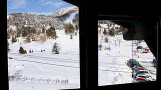 屋根裏部屋タイプ