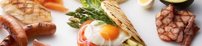 東京×朝食がおいしいホテルおすすめ15選！朝から贅沢気分♡