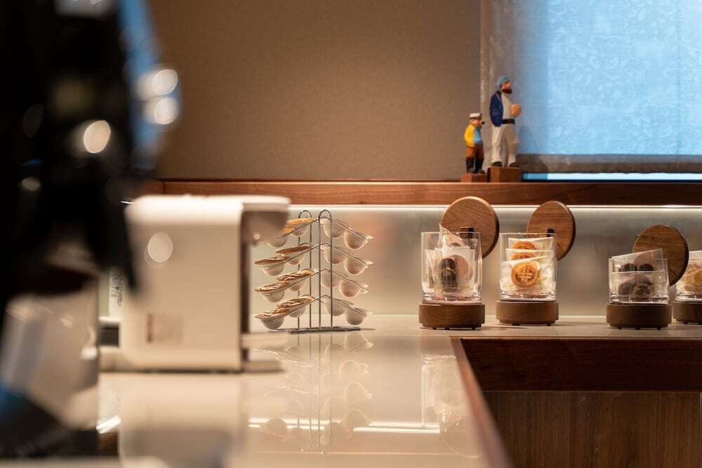 エグゼクティブ ラウンジ