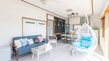 リビング エリア / 28