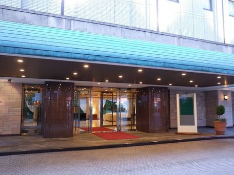 ホテル プリンセスガーデン / 5