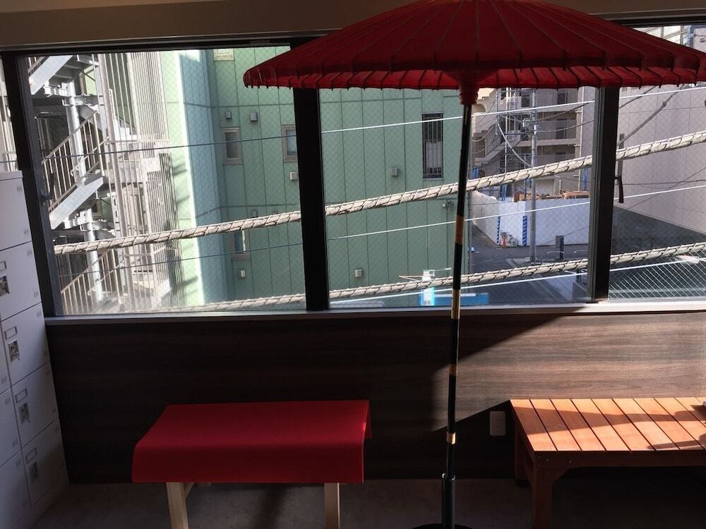 施設からの眺望