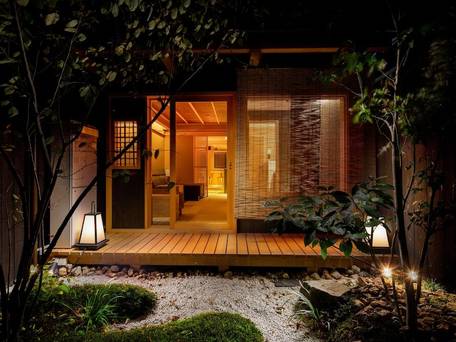 紡 三十三間堂 / 1