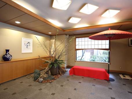 料理旅館 花楽 / 2