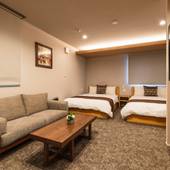 グランドベース浦上（長崎県 ビジネスホテル） / 5