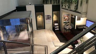 施設内の設備 / 6