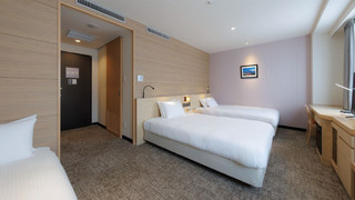 南館  デラックスツイン  大人2名用 禁煙