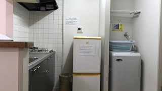 ツインルーム ダブルベッド