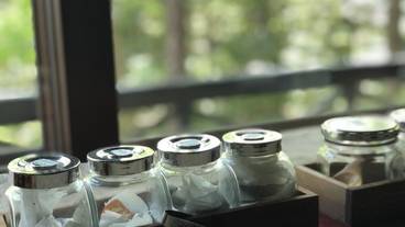 施設内の設備 / 17