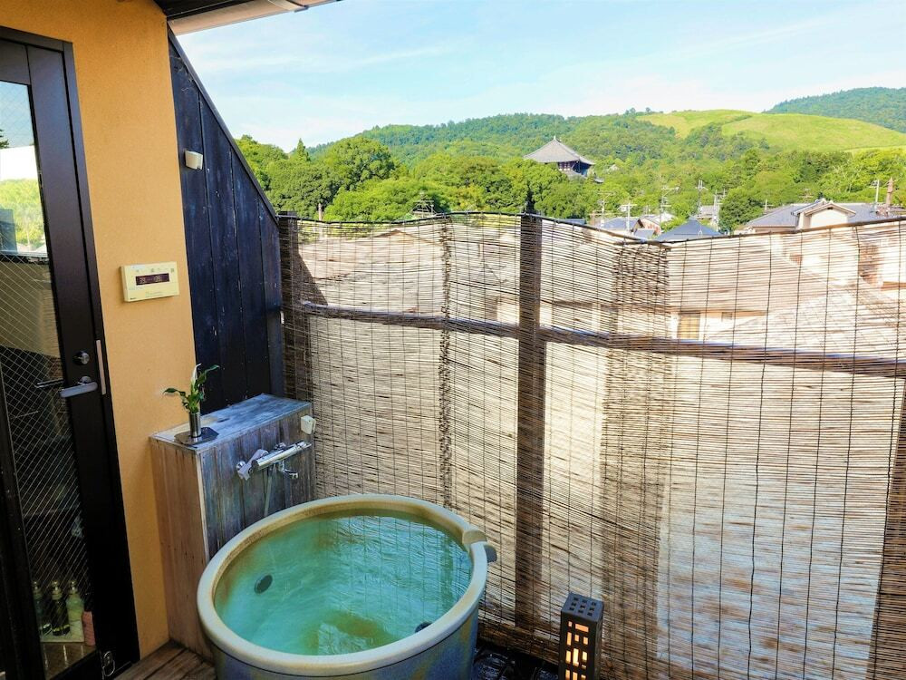 3. レトロな雰囲気に二人で浸れる「奈良町家 和鹿彩 別邸」3564690