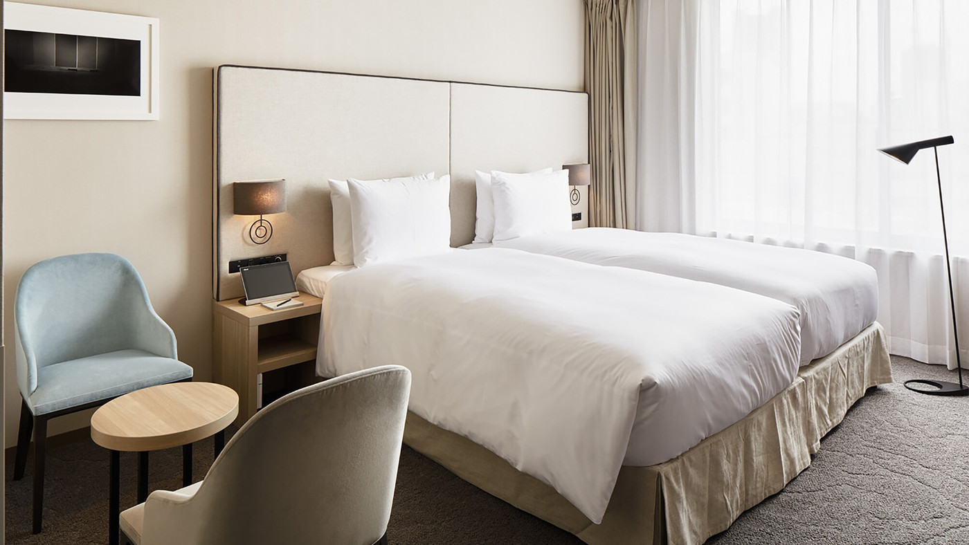 朝食はメイン＋セミビュッフェ♪自然を感じてのんびり過ごせるホテル4254630