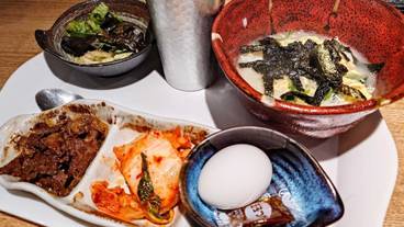 朝食 / 1