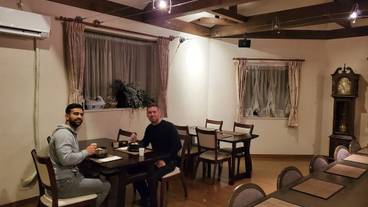 レストラン / 23