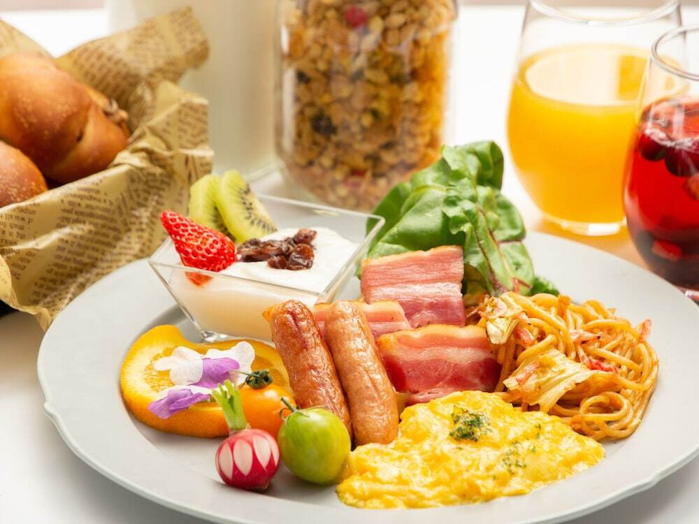 グリッズプレミアムホテル大阪なんば（なんば）4374295