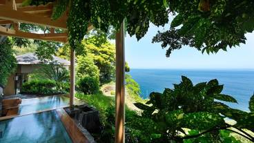 大浴場「碧海」③ / 3