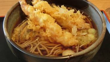 単品料理一例② / 3