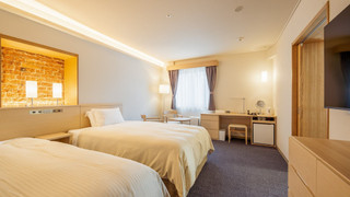 [禁煙] デラックスファミリールーム (55平米)