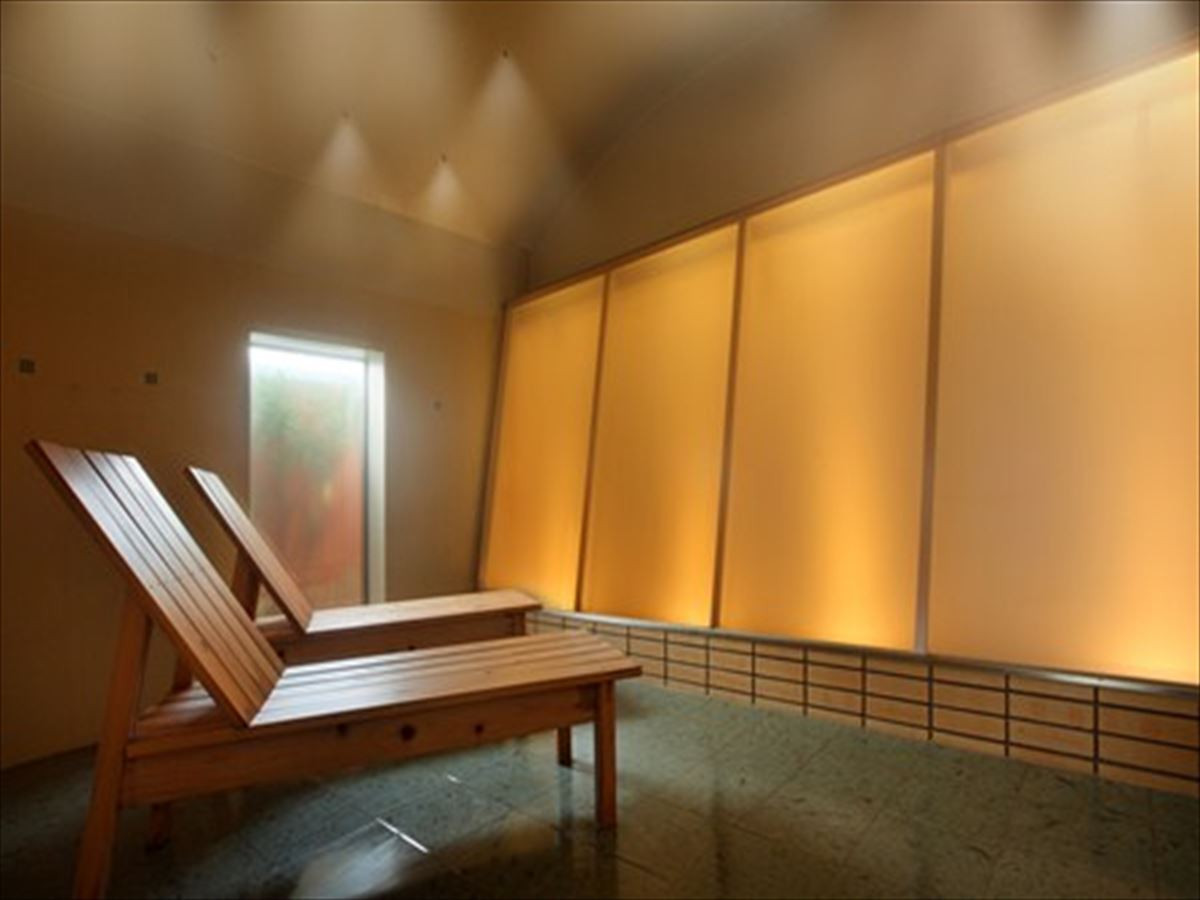 浴びる温泉で心身ともにデトックス3523330