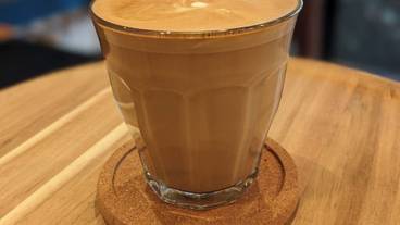 コーヒー サービス / 1