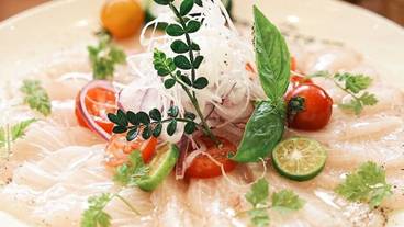 朝食ビュッフェ / 22