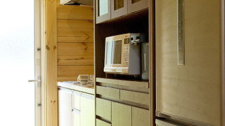 ルーム テラス (1 story villa)