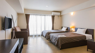 部屋タイプ無指定 (スペシャル)