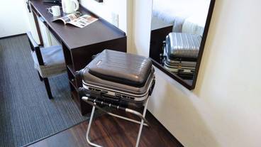 客室の設備とサービス / 11