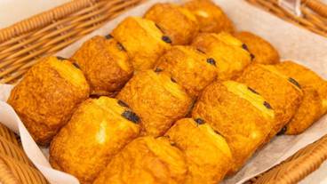 朝食ビュッフェ / 2