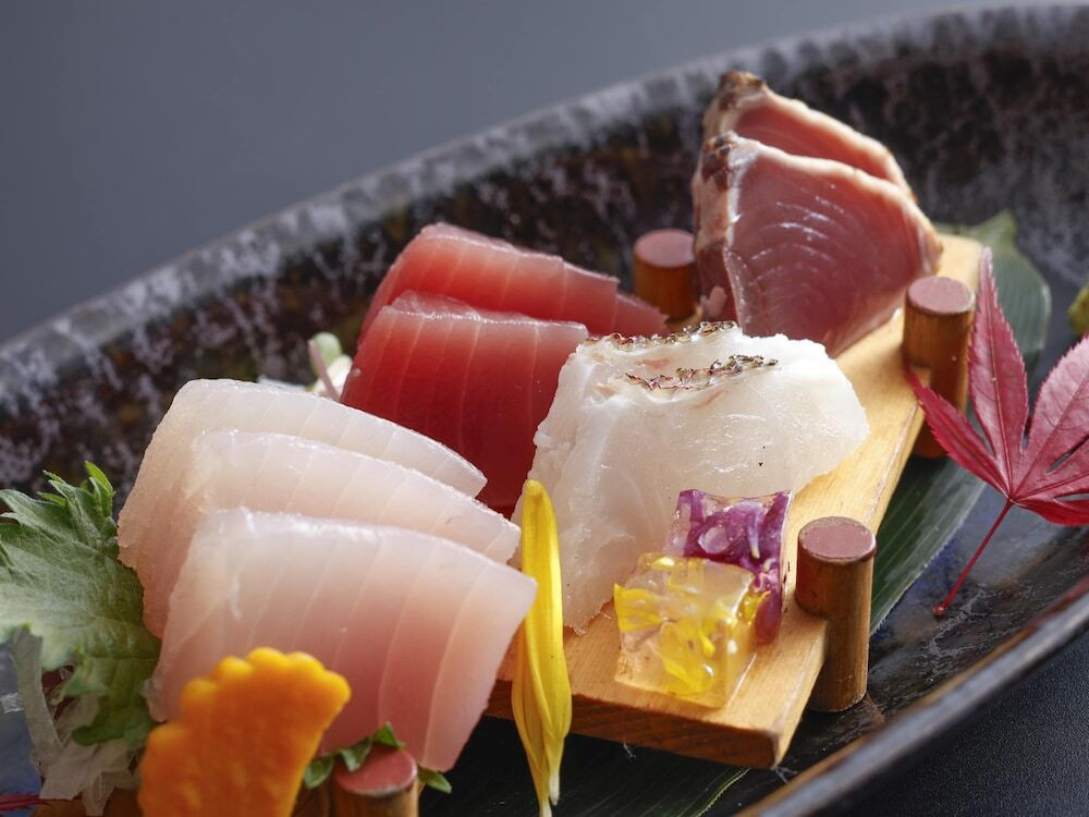 食事・飲み物