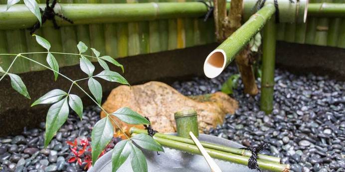 Guest House 京洛や 金閣寺（京都府 ゲストハウス・ホステル・ドミトリー） / 1