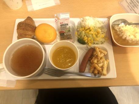 コンフォートホテルERA神戸三宮 / 5