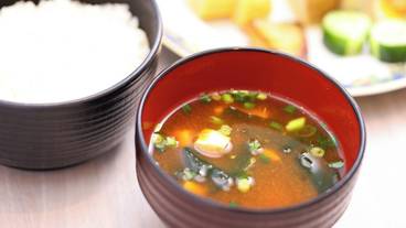 朝食ビュッフェ / 11