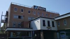 宇佐ホテルリバーサイド