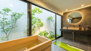 バスルーム / 17