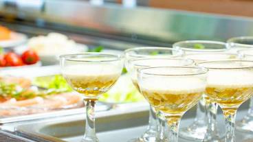 ビュッフェ / 26