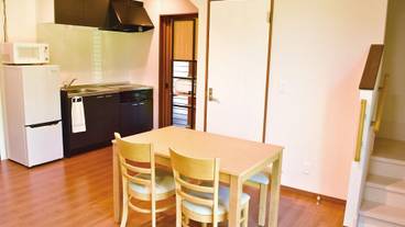 リビング エリア / 7