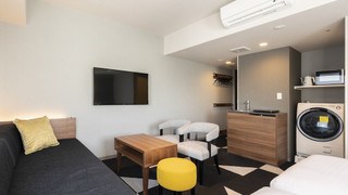 プレミア ツインルーム 禁煙